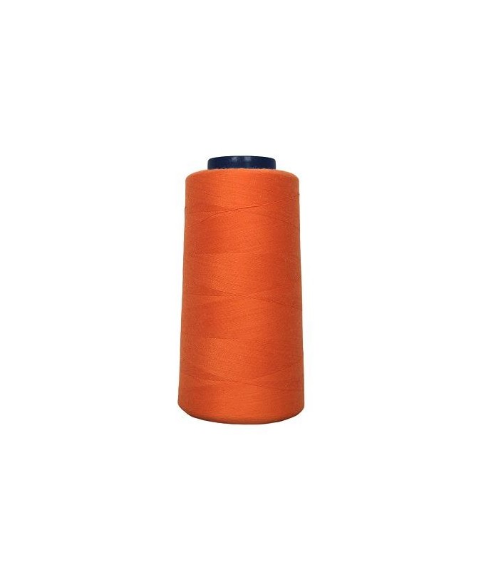  Boutique de magie - Bobine 100m Corde Orange 10mm