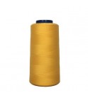 Cone fils jaune