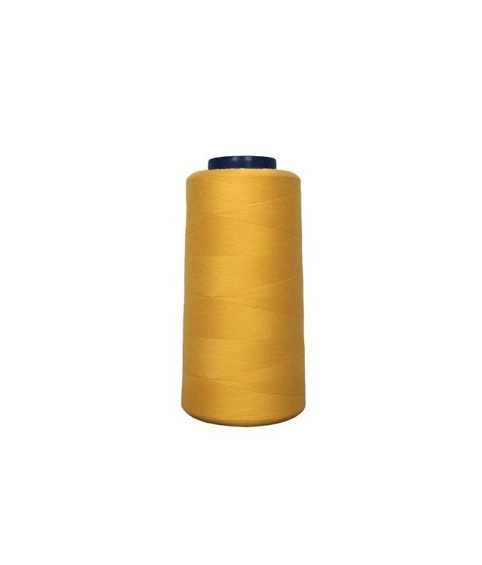 Cone fils jaune Cone fils jaune