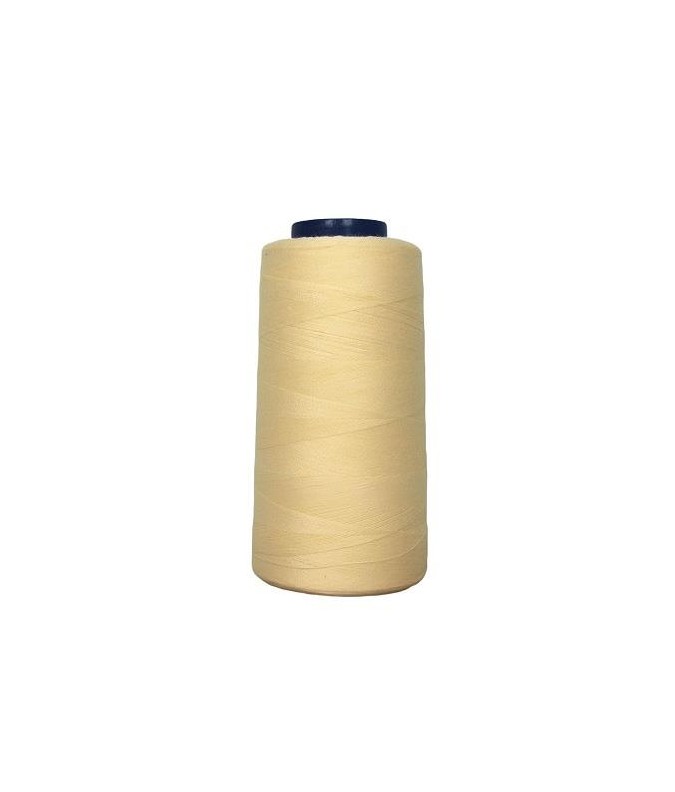 Cones fils jaune pale Cones fils jaune pale