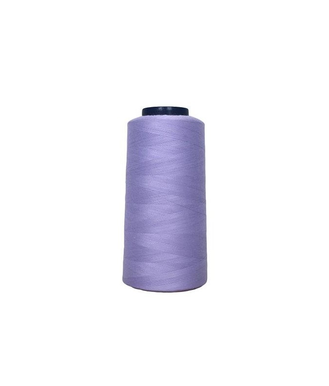Cones fils parme Cones fils parme