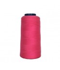 Cones fils fushia