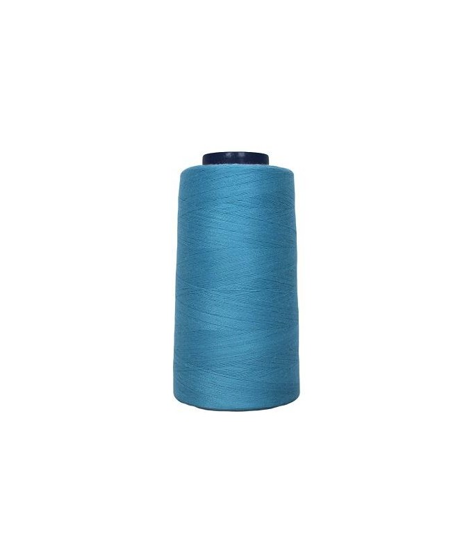Cones fils bleu Cones fils bleu