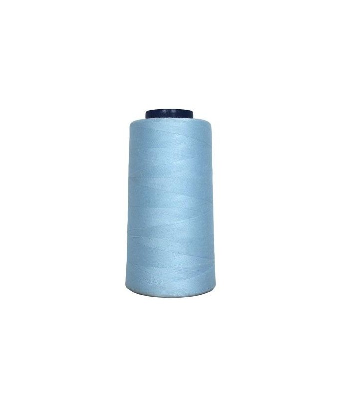 Cones fils bleu ciel Cones fils bleu ciel