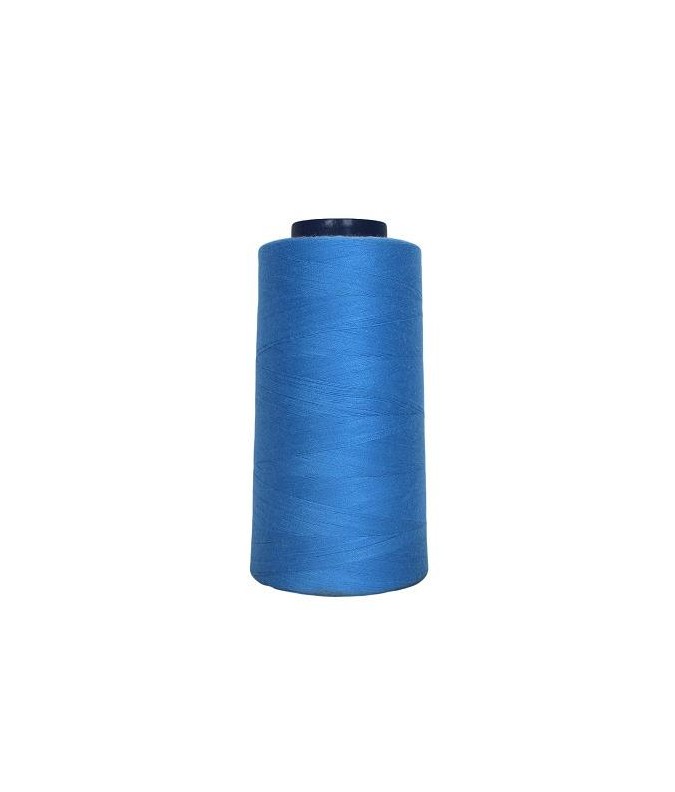 Cones fils bleu moyen Cones fils bleu moyen