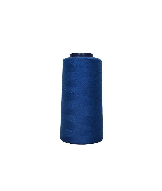 Cones fils bleu roi Cones fils bleu roi