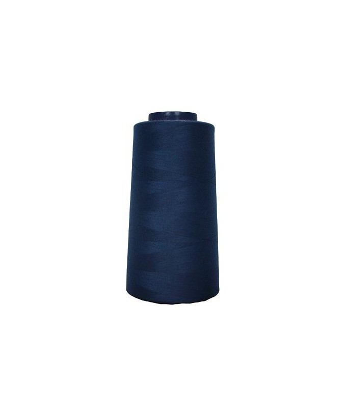 Cones fils bleu marine Cones fils bleu marine