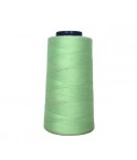 Cones fils vert pale