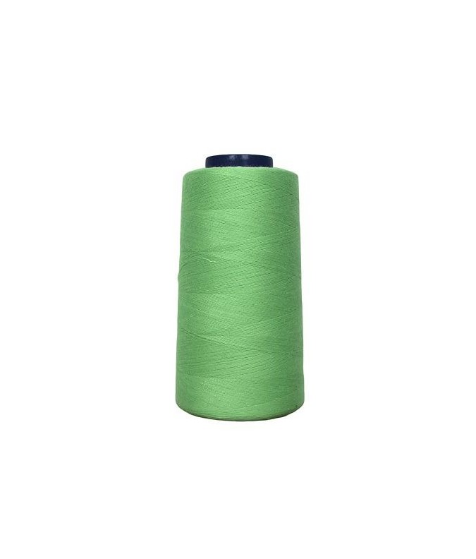 Cones fils vert Cones fils vert