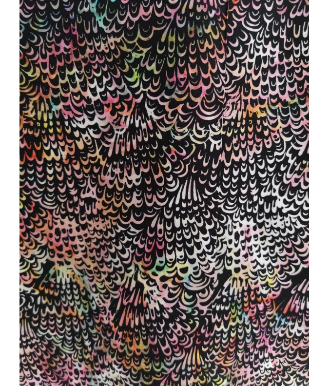 Batik Bali 3362.729. Batik Bali 3362.729.