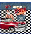 DINER 50'S