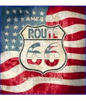 USA ROUTE 66