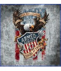 EAGLE ARMED FORCES