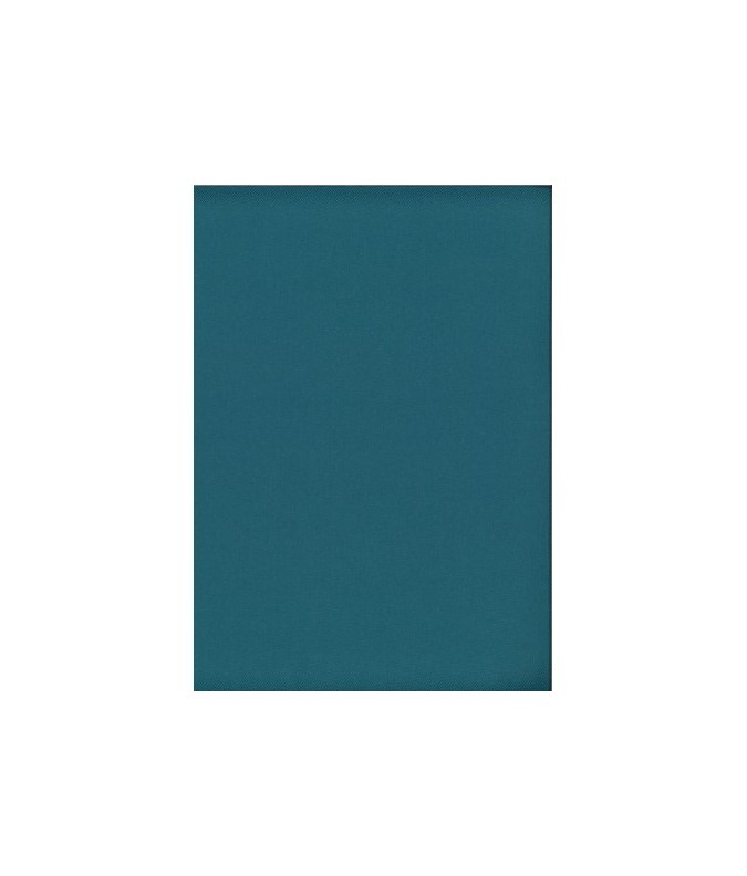 Bachette pvc bleu canard Bachette pvc bleu canard