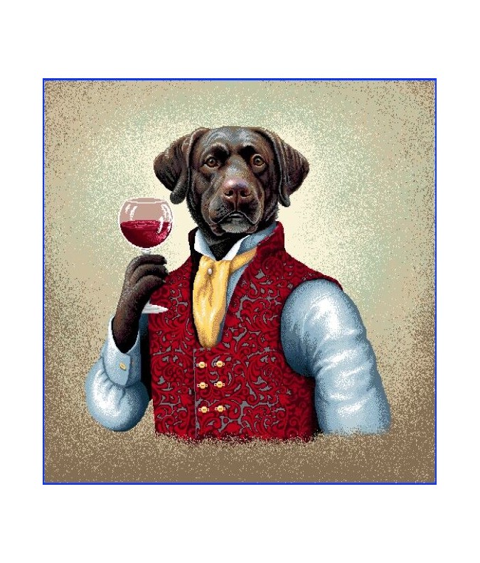 COMTE LABRADOR COMTE LABRADOR