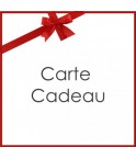 Carte Cadeau Joelle Tissu