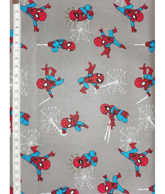 KWAI SPIDERMAN KWAI SPIDERMAN
