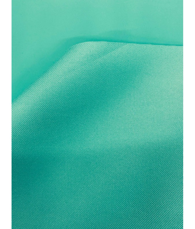 Bachette PVC turquoise Bachette PVC turquoise