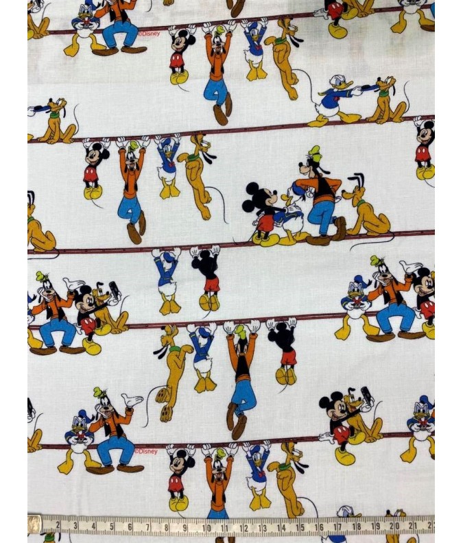 POPELINE 150 - La bande à Mickey sur le fil POPELINE 150 - La bande à Mickey sur le fil