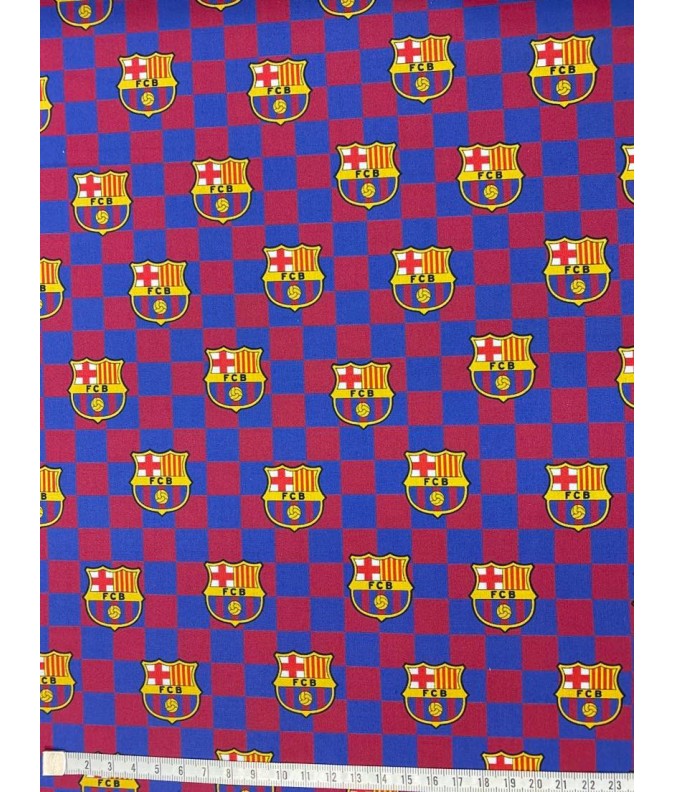 POPELINE 150 -FC Barcelone
