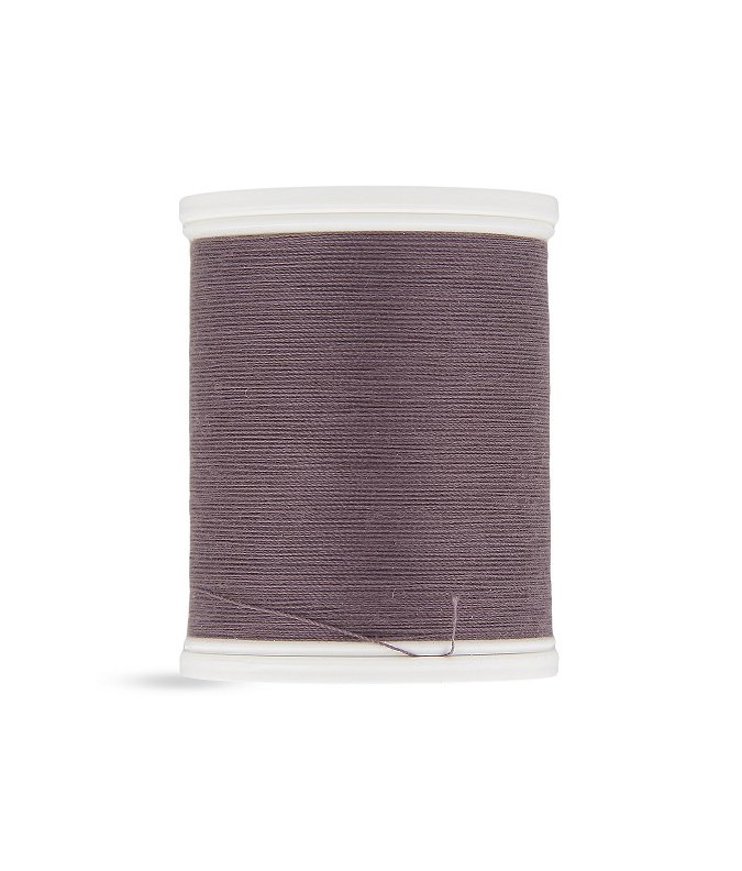 Fil polyester 500m lavande Fil polyester 500m lavande