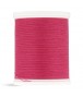 Mercerie - Fil polyester 500m fuchsia