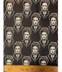 FRIDA FLEURS DORÉES