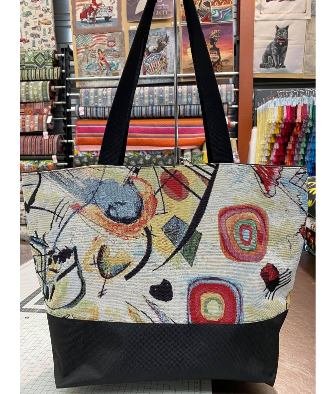 KIT SAC bi-matière MIRO KIT SAC bi-matière MIRO