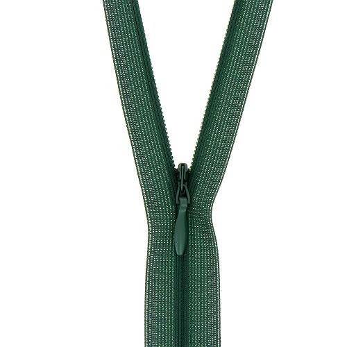 Fermeture éclair spirale séparable 25 cm n°6 | Quitisse