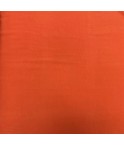 Jersey coton - Terracota