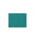 Mercerie - Passepoil polycoton 15mm bleu vert