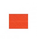 Mercerie - Passepoil polycoton 15mm orange foncé