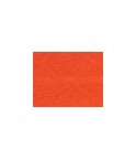 Mercerie - Passepoil polycoton 15mm orange foncé