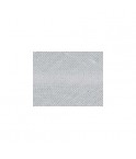 Mercerie - Passepoil polycoton 15mm gris claire