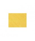 Mercerie - Passepoil polycoton 15mm jaune