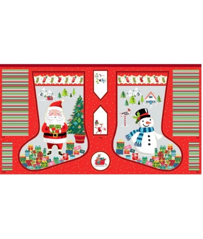 Panneau de noel Panneau de noel
