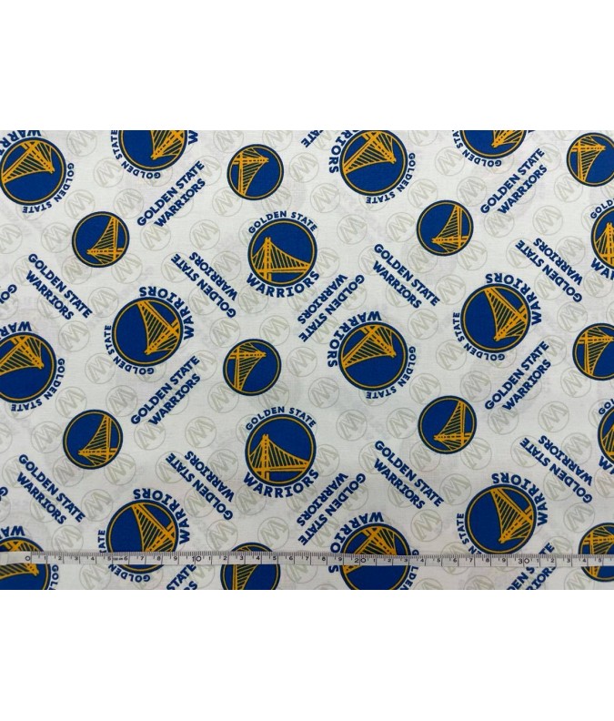 Licence - NBA Warriors Golden State Licence - NBA Warriors Golden State