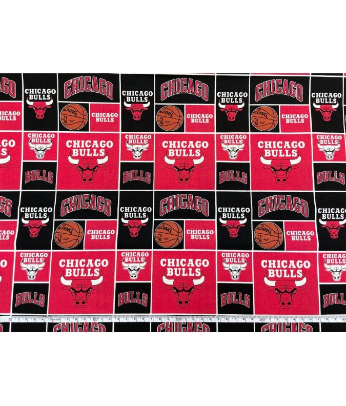 Licence - NBA Chicago Bulls 2