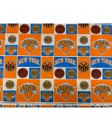Licence - NBA Knicks New York