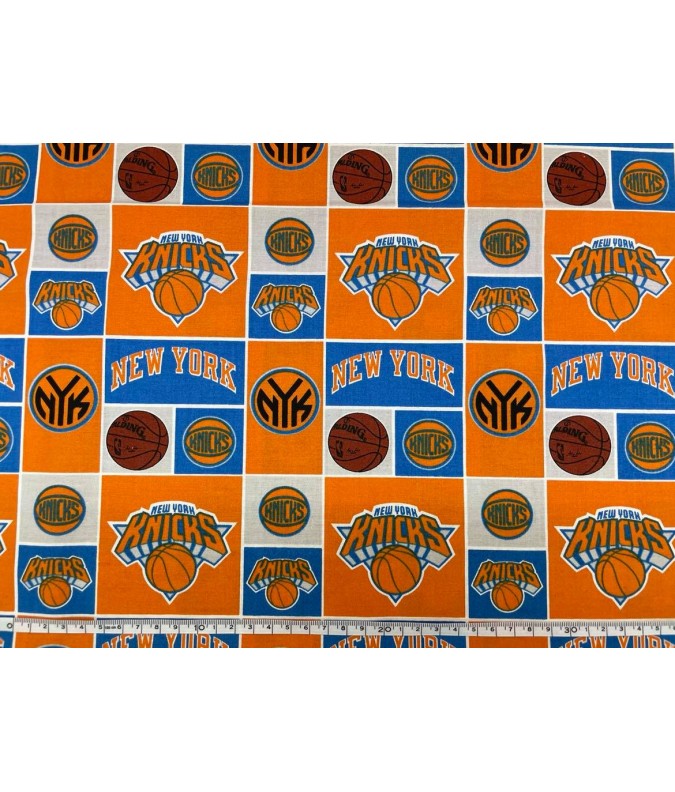 Licence - NBA Knicks New York Licence - NBA Knicks New York