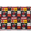 Licence - NBA Miami Heat