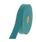 Sangle 23mm - Coton bleu canard