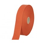 Sangle 23mm - Coton rouille