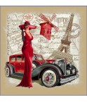 Carré - Paris, Moulin Rouge